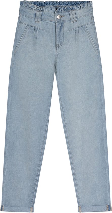 Indian Blue Jeans - Jeans - Light Denim - Maat 122