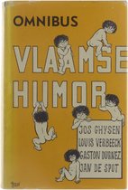 Omnibus van de Vlaamse Humor