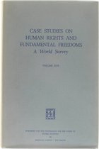 Case Studies on Human Rights and Fundamental Freedoms - Volume 5