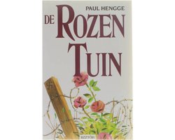 De rozentuin