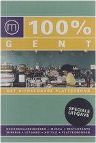 100procent Gent / druk Heruitgave