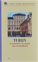 Turijn - Geschiedenis en smaak van een hoofdstad - Slow Food Reisgidsen