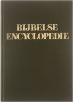 Bijbelse Encyclopedie - Eerste deel (A-Hor)