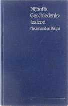 Nijhoffs geschiedenis lexicon