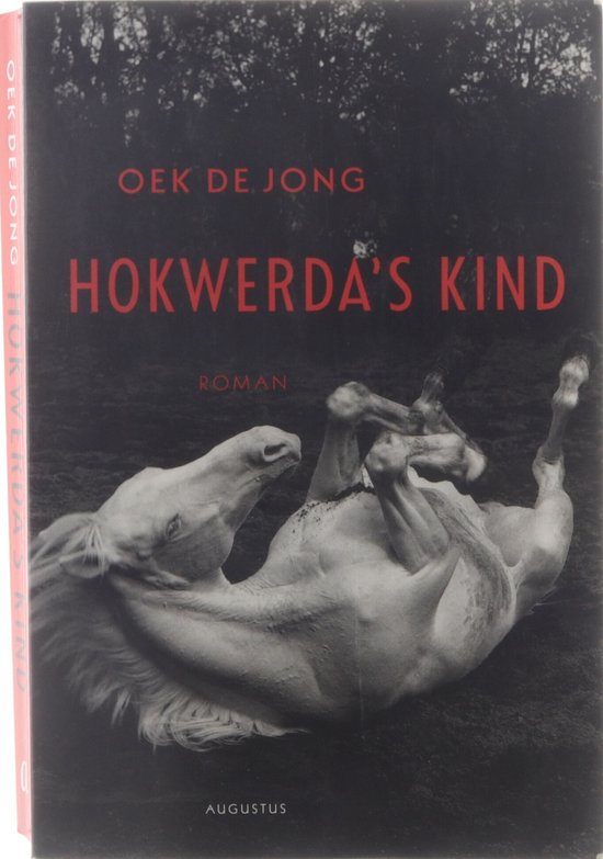 Hokwerdas Kind Pap - cover