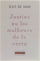 Justine Ou Les Malheurs De La Ventue