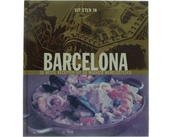 Uit Eten In Barcelona