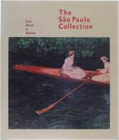 The Sao Paulo Collection - from Monet to Matisse