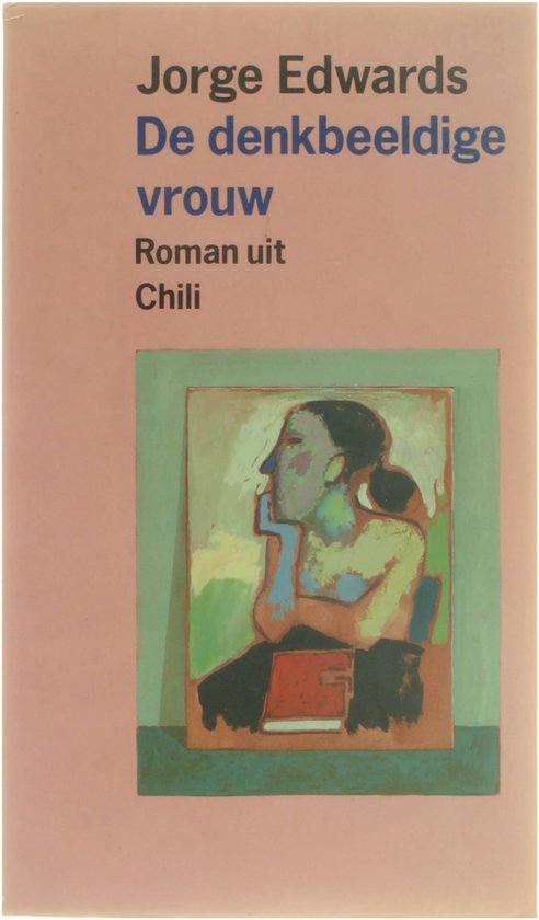 De denkbeeldige vrouw