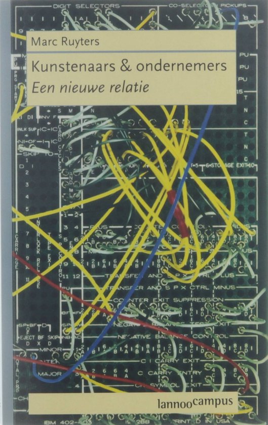 Kunstenaars En Ondernemers