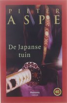 Aspe - De Japanse tuin