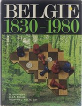 BelgiÃ« 1830-1980