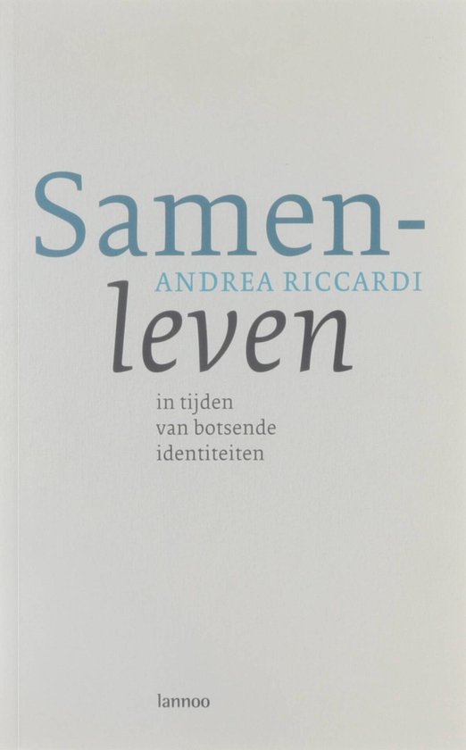 Foto: Samenleven