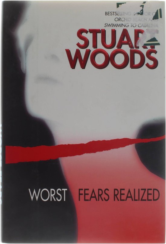 Worst Fears Realized - cover