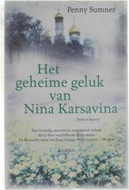 Geheime Geluk Van Nina Karsavina