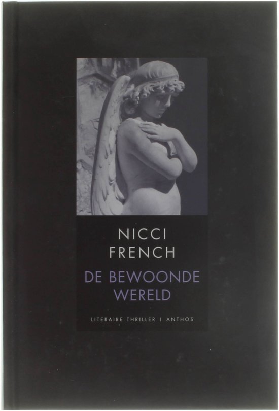 De Bewoonde Wereld - cover