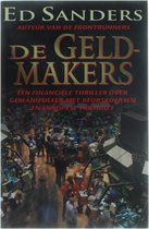 Geldmakers - Financiele thriller