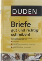 Briefe gut und richtig schreiben