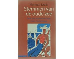 Stemmen van de oude zee