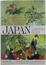 Japan; A History in Art