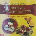 Koken Met Geronimo Stilton