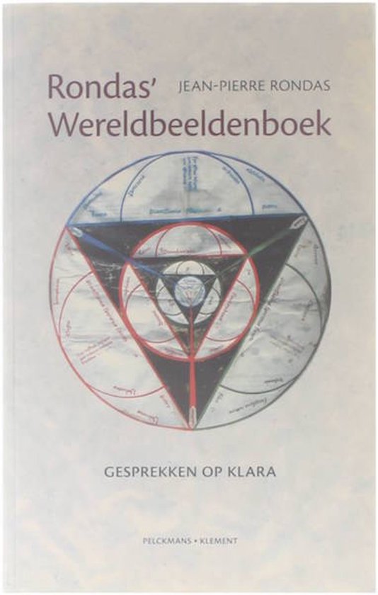 9789028937550 - Rondas' wereldbeeldenboek