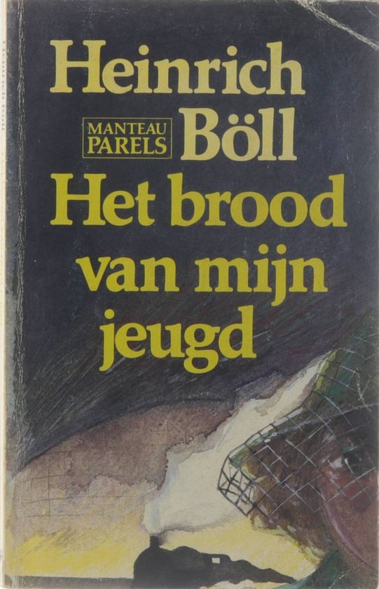 Brood van mijn jeugd