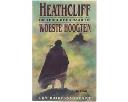 Heathcliff woeste hoogten | Haire