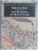 The Betrayal of Montezuma