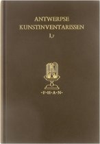 Fontes Historiae Artis Neerlandicae- Antwerpse kunstinventarissen uit de zeventiende eeuw. Vol. 7: 1654-1658