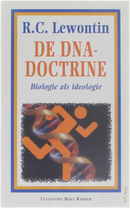 Dna doctrine