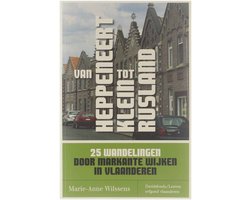 Van Heppeneert Tot Klein Rusland