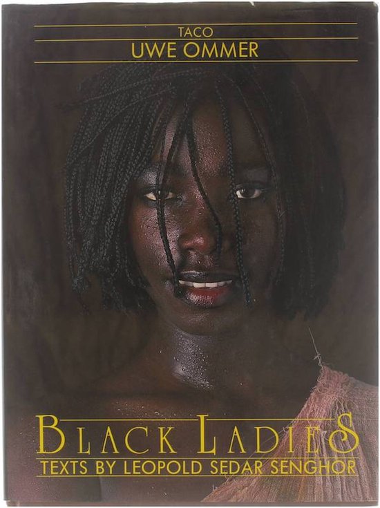 Black Ladies | Uwe Ommer