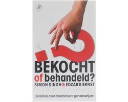 Bekocht of behandeld?
