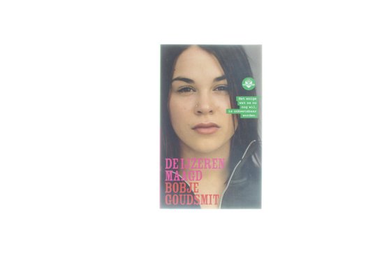 BT 2005 De ijzeren maagd