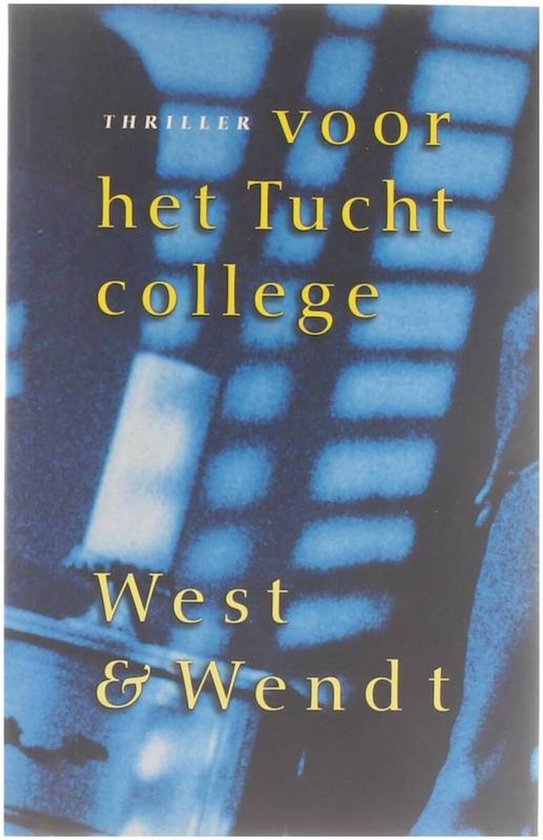 Voor Het Tuchtcollege