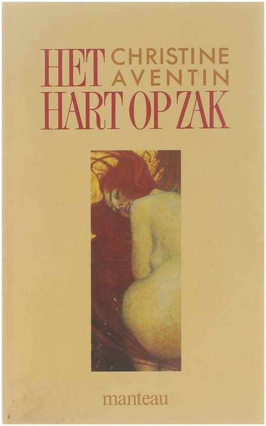 9789022311431 - Het hart op zak