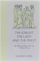 The Knight, the Lady & the Priest