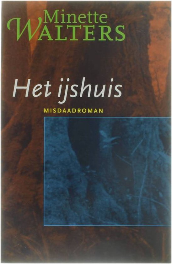 Het ijshuis