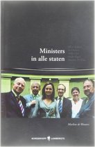 Ministers In Alle Staten
