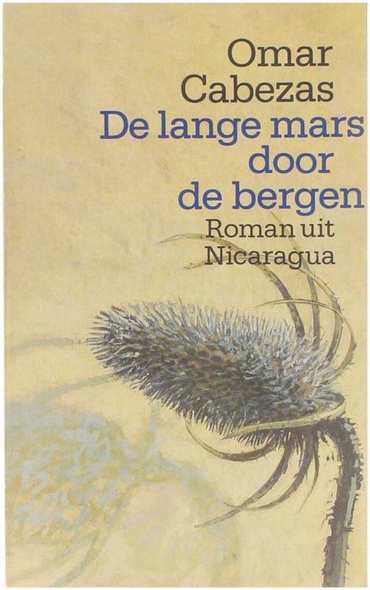 De lange mars door de bergen
