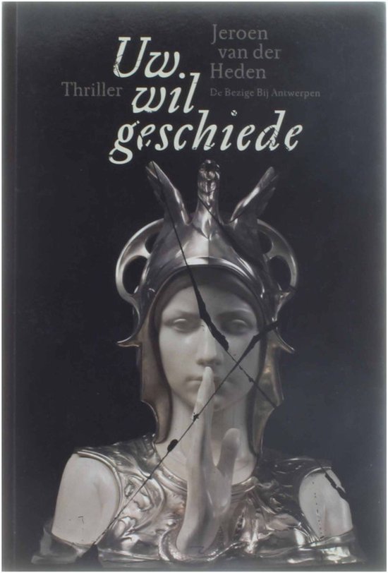 Uw Wil Geschiede