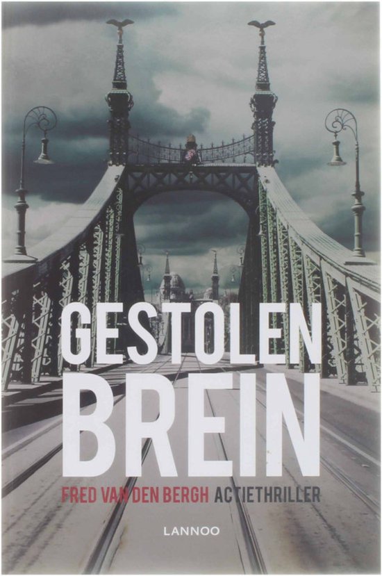 9789401407052 - Gestolen Brein