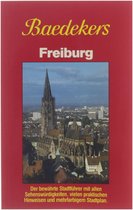 Baedekers Stadtführer Freiburg
