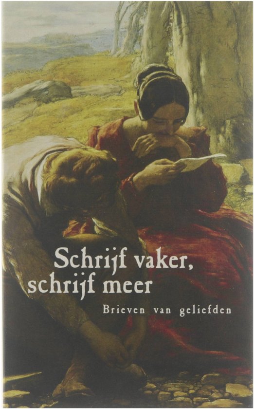Schrijf Vaker Schrijf Meer