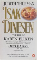 Isak Dinesen - The Life of Karen Blixen