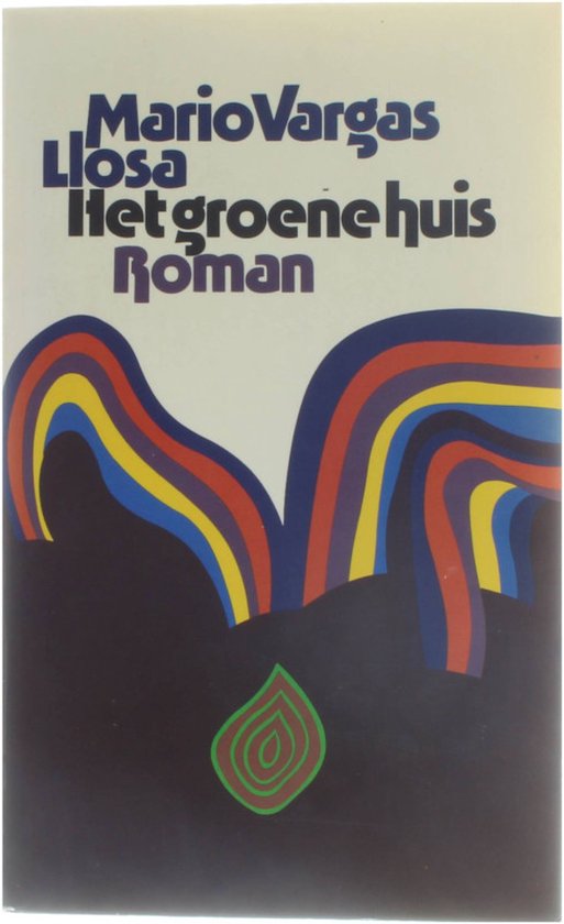 Groene huis