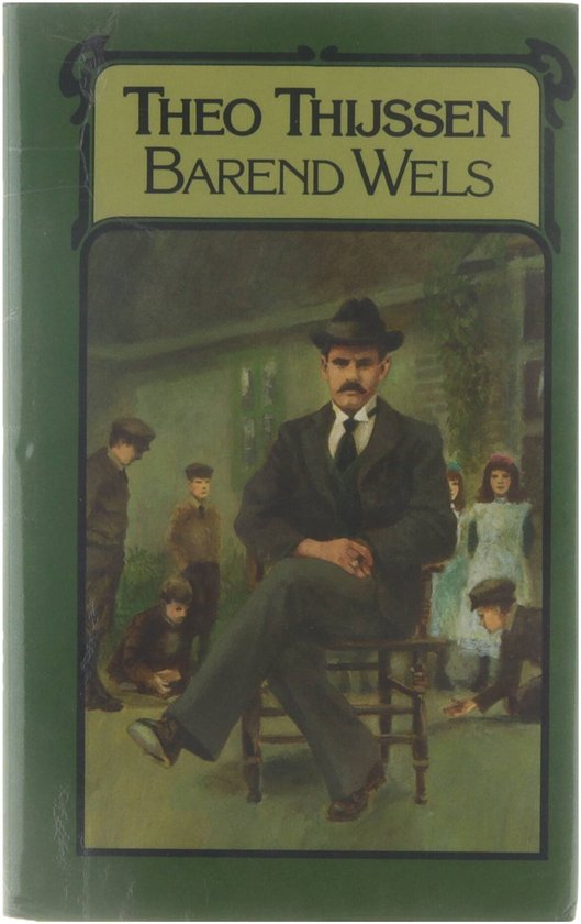 Barend wels