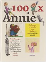 100 X Annie