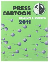 Press Cartoon Belgium/Press Cartoon Europe 2011